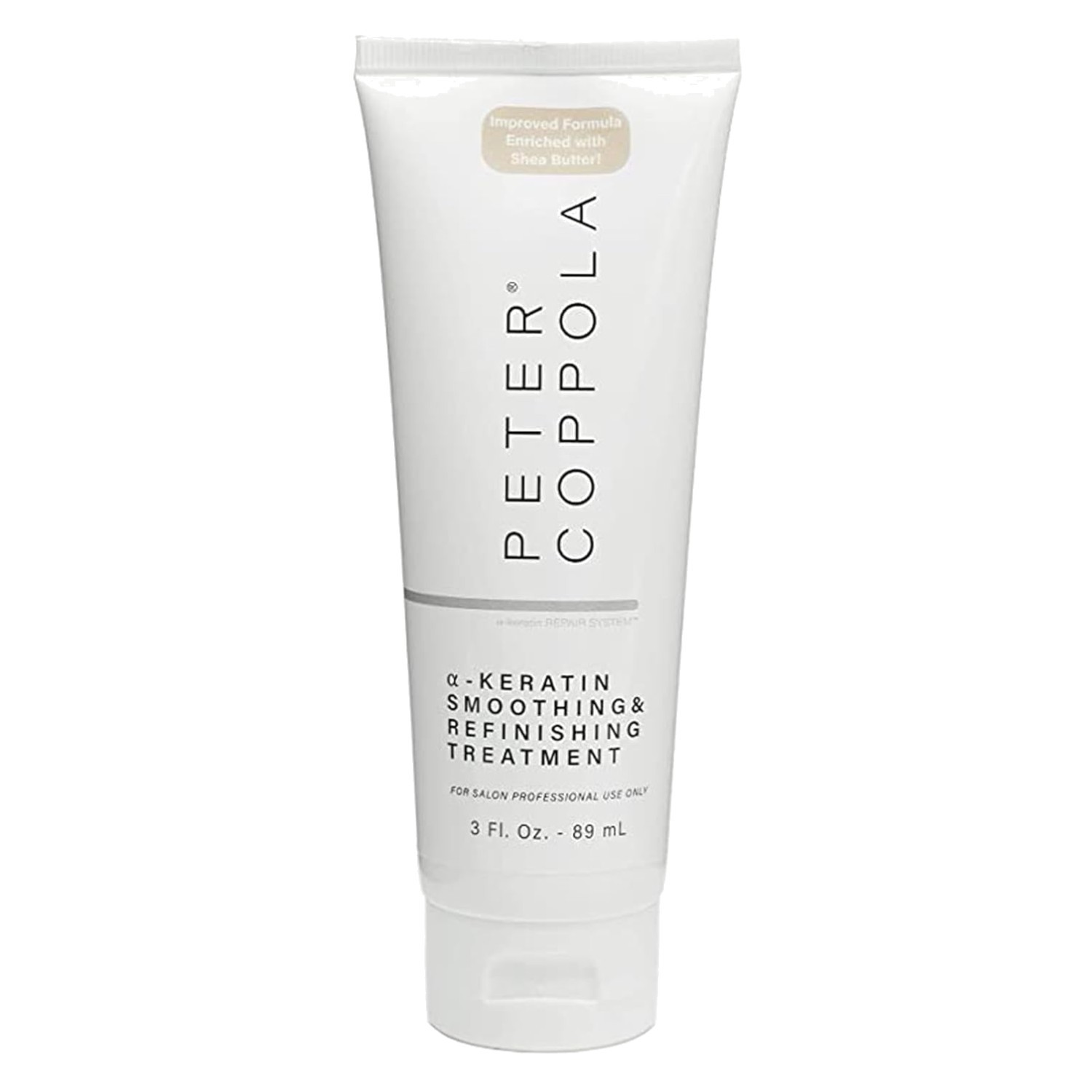 Transform Your Hair with a-Keratin Smoothing Treatment – 3 Fl Oz Luxury Care