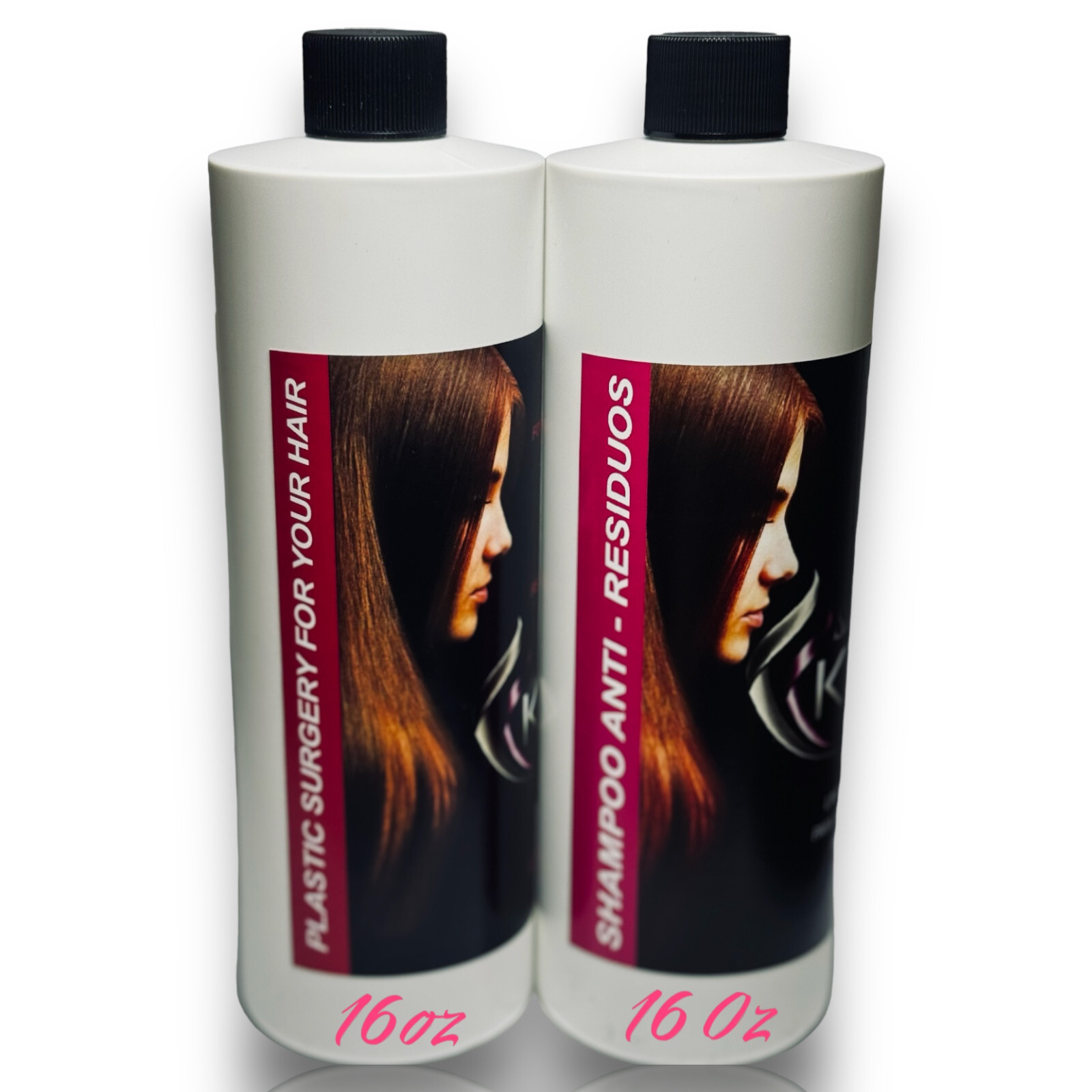 Cirugia Capilar sin Formol Kera Fruit Formaldehyde Free Anti Frizz Hidratacion