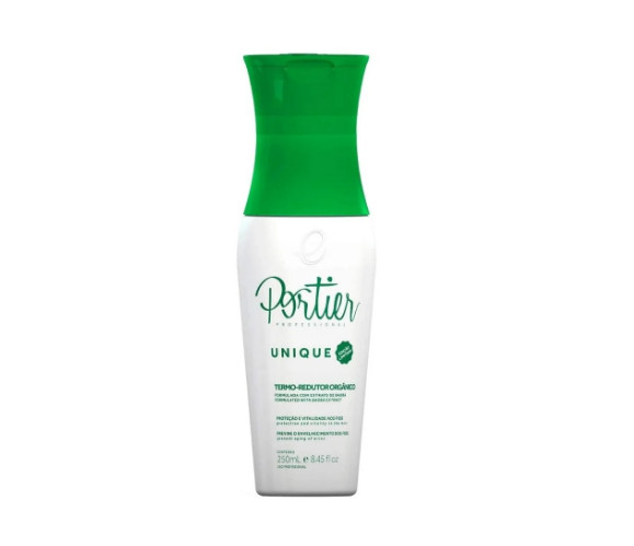 Portier Unique Organic Thermo Reducer 250 mL