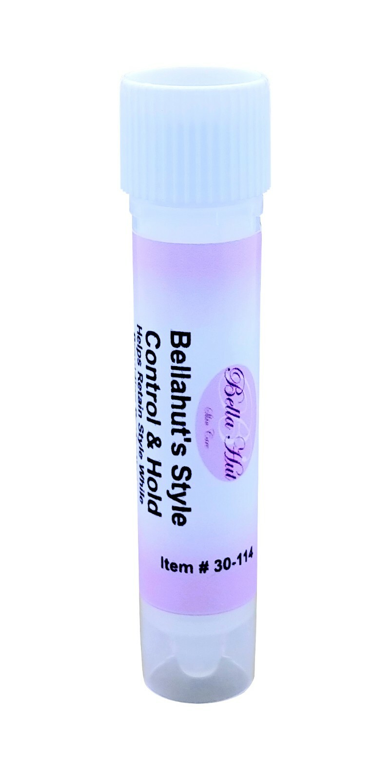 HAIR STYLE CONTROL & HOLD ~PREVENT STYLE RETENTION DAMAGE / REPAIR HAIR