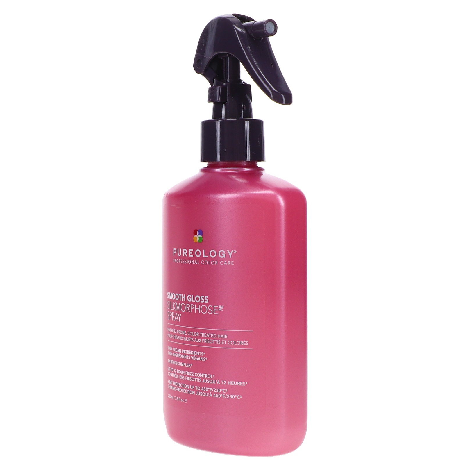 Pureology Smooth Gloss Silkmorphose Spray 7.8 oz