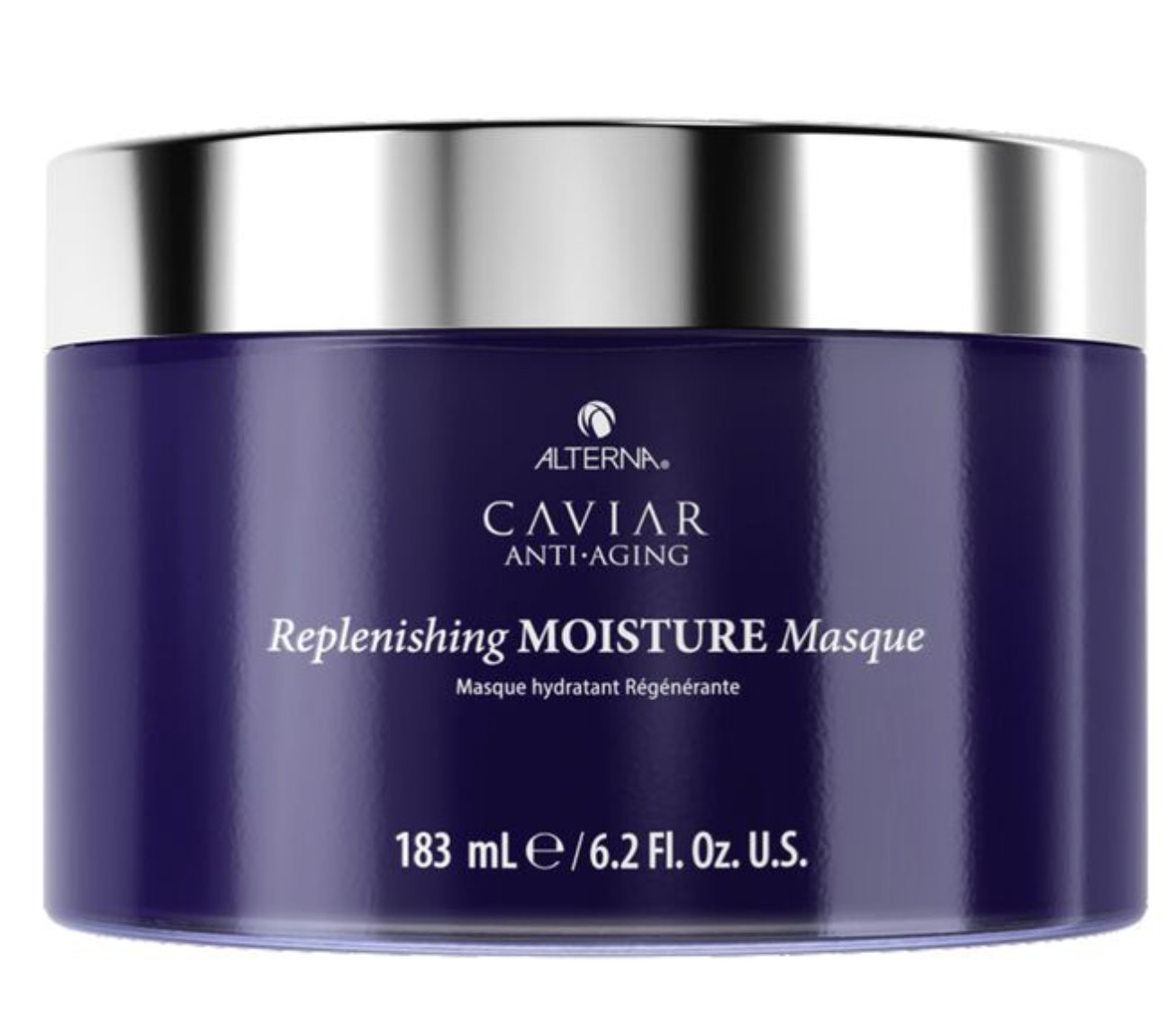 Alterna Caviar Anti-Aging Replenishing Moisture Masque 6.2 oz