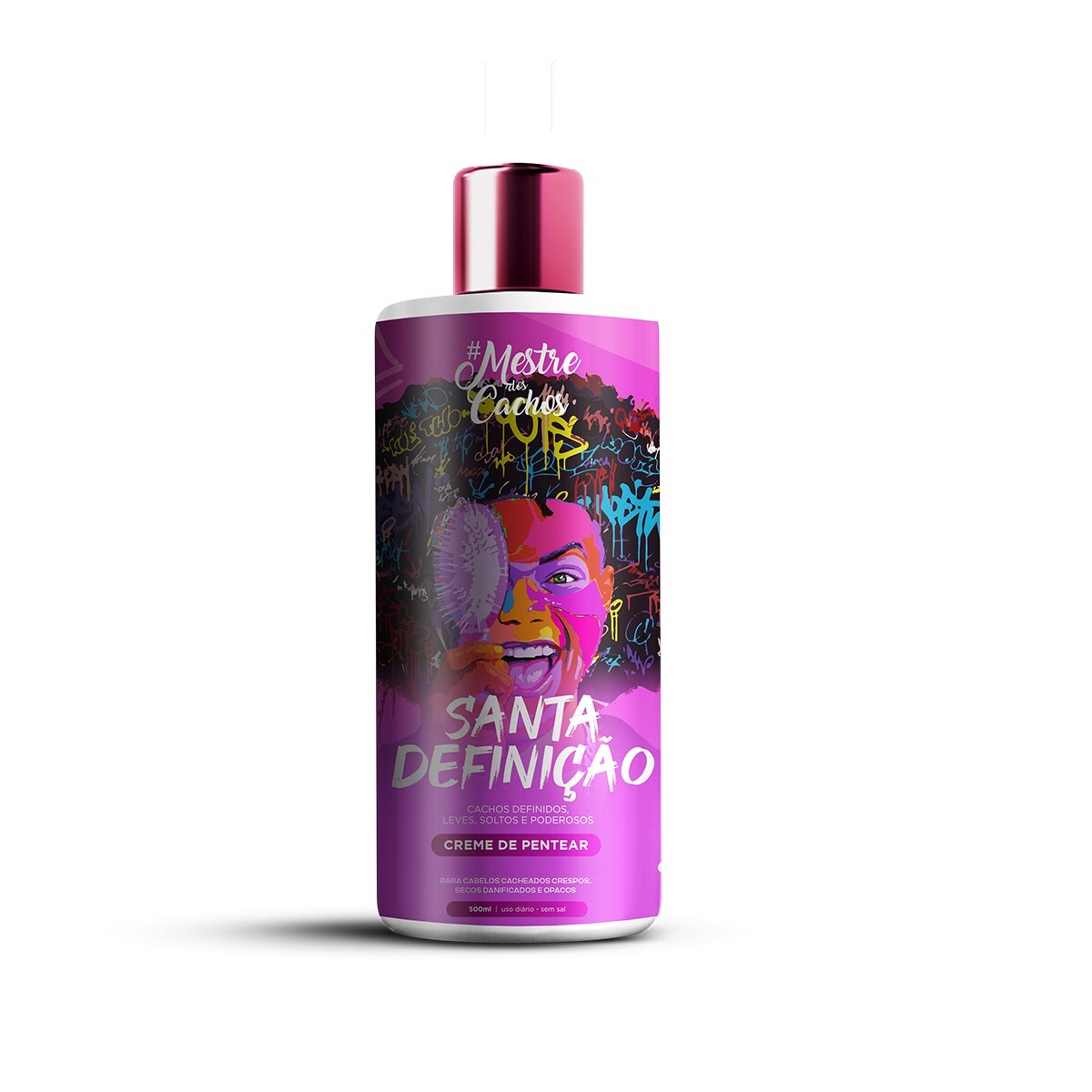 Holy Definition Styling Cream 1Kg – Master Of Curls Official Store