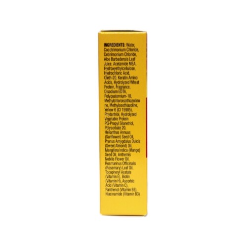 Alberto VO5 Moisturizing Hot Oil Treatment, 0.5 Ounce, 2-Count Tubes