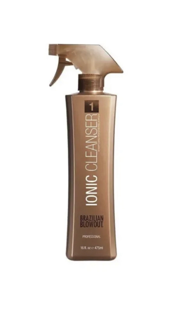Brazilian Blowout Acai Professional Original Straightening SOLUTION 12 Oz SET