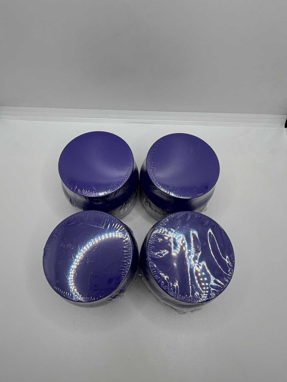 Lot of 4 Lumino Liss Protein Correction Hair Cream 8.82 oz. Sealed