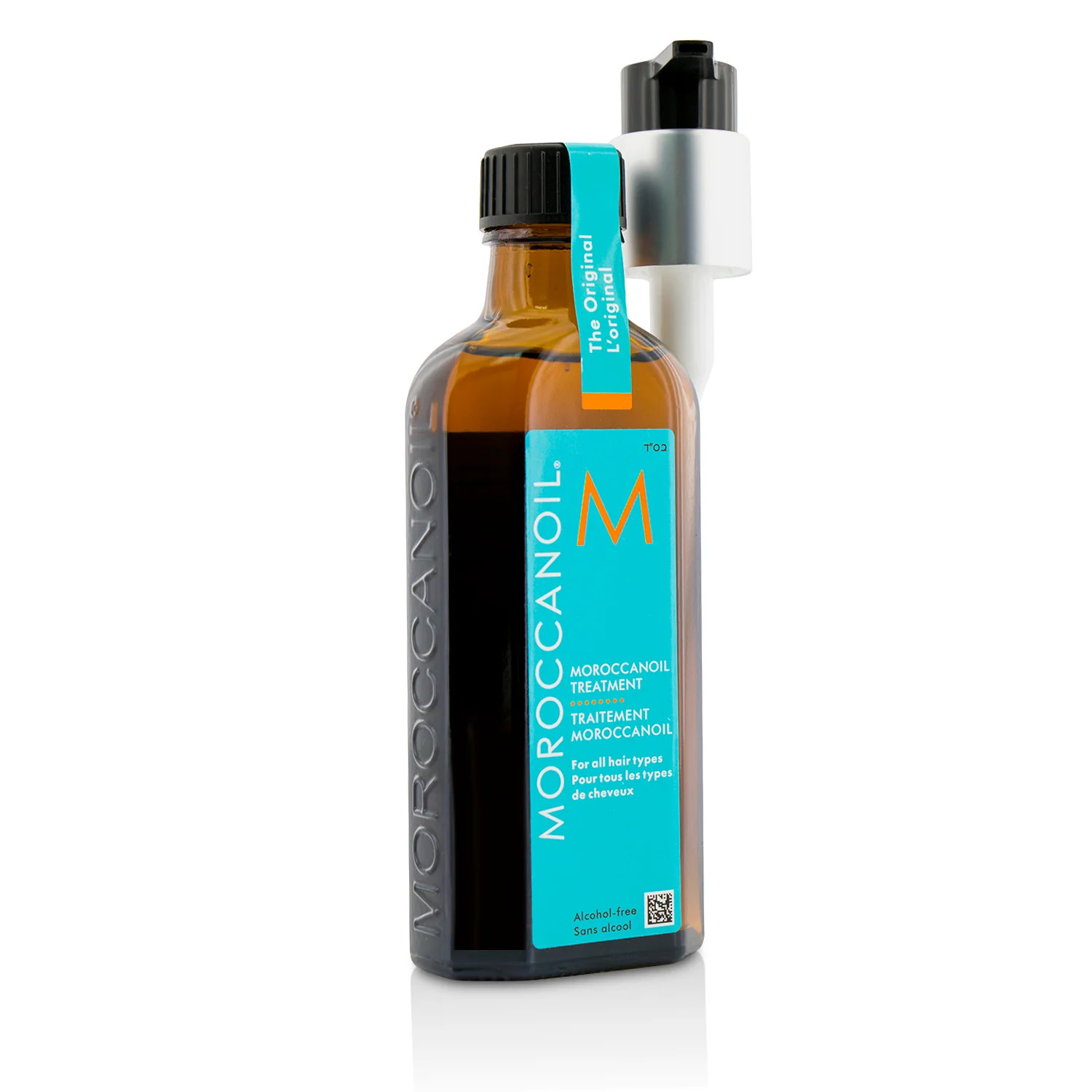 Moroccanoil Moroccanoil Treatment – Original (For All Hair Types) 200ml/6.8oz