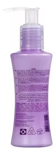 Cadiveu Plastica Dos Fios Home Care 2x1L + Liso Magico 215ml + Primer Kit