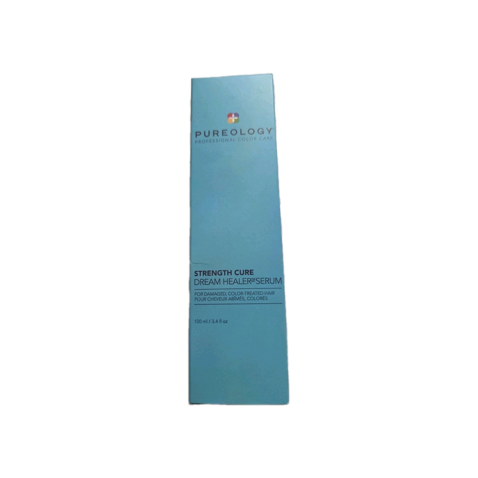 Pureology Strength Cure Dream Healer Serum 3.4 oz