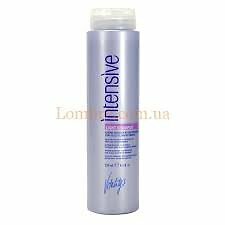 Vitelity’s Intensive Light Shampoo 8.5 Oz (Pack of 2)
