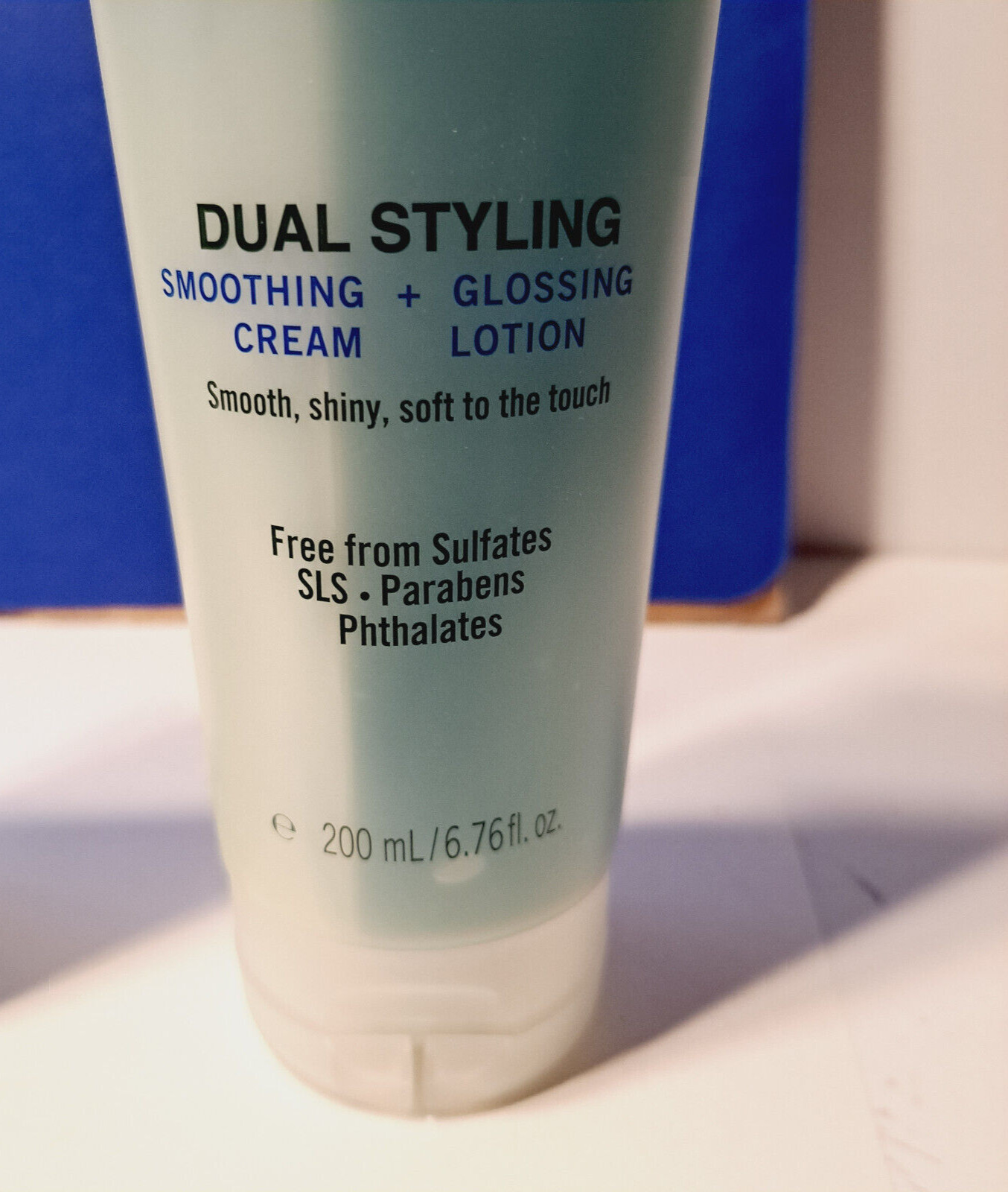 Marc Anthony – Smoothing Cocktail Sleek & Straight Dual Styling 6.76 oz