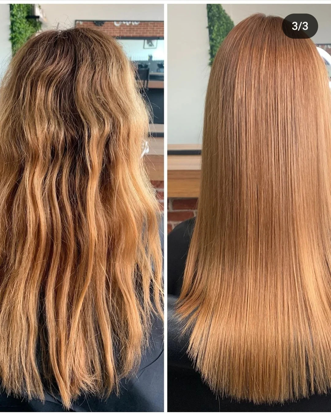 Cirugia Capilar sin Formol Kera Fruit Formaldehyde Free Anti Frizz Sn olor 16 oz