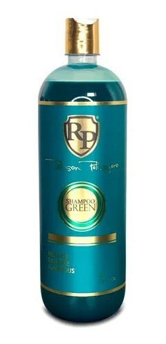 Robson De Wig Maker Green Toner Treatment Rp Pearl Luminous Hair Toning – 34 Oz