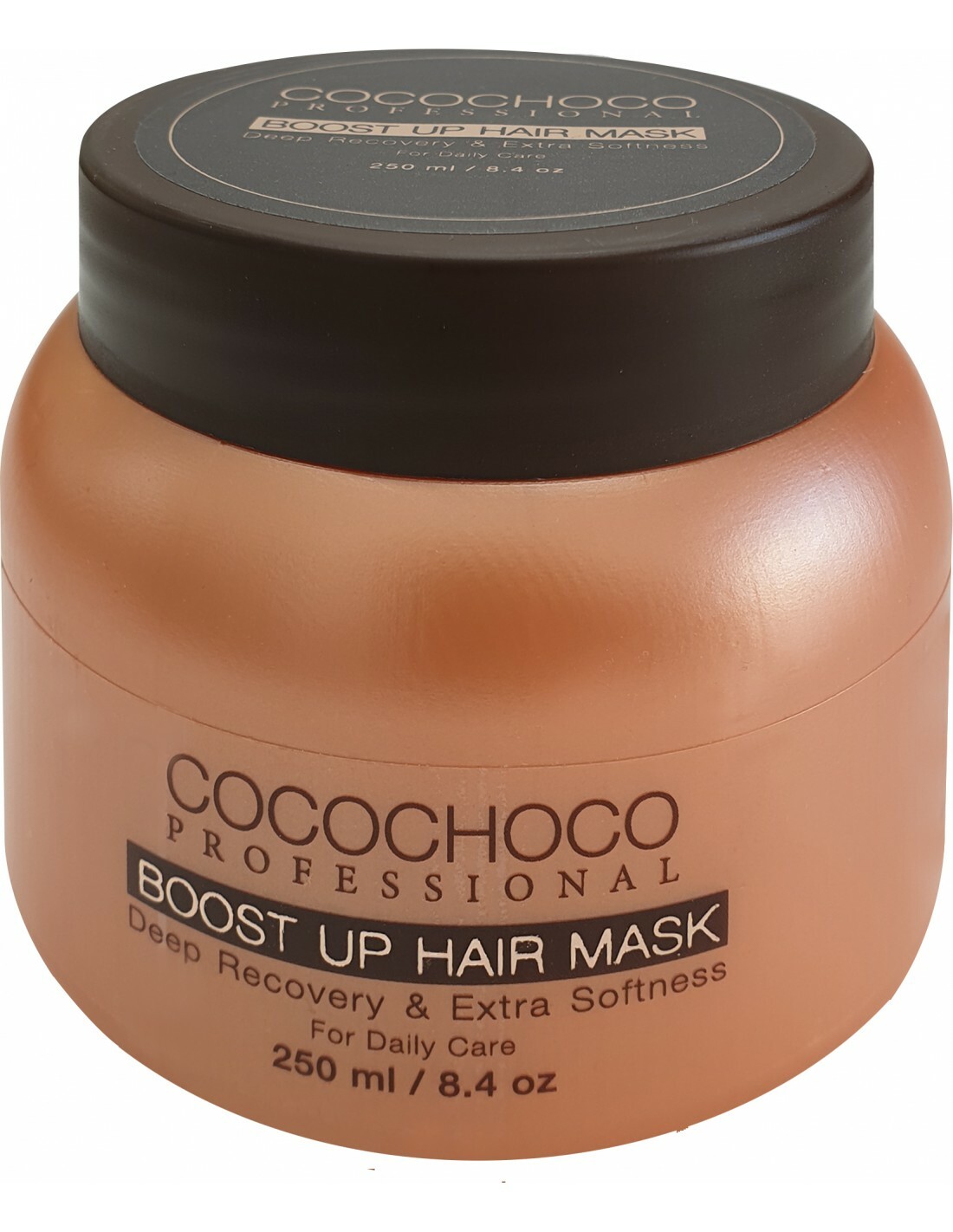 ❤❤ COCOCHOCO Pro ORIGINAL Keratin 250ml + BOOST UP Mask 250ml + SHAMPOO 400ml