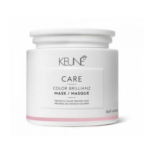 Keune Care Color Brilliance Brillianz Treatment Mask 500ml / 16.9oz FREE SHIPPIN