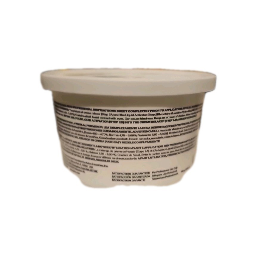 Avlon Affirm Sensitive Scalp Creme Relaxer (2A) 4.9 oz (Activator NOT Included)