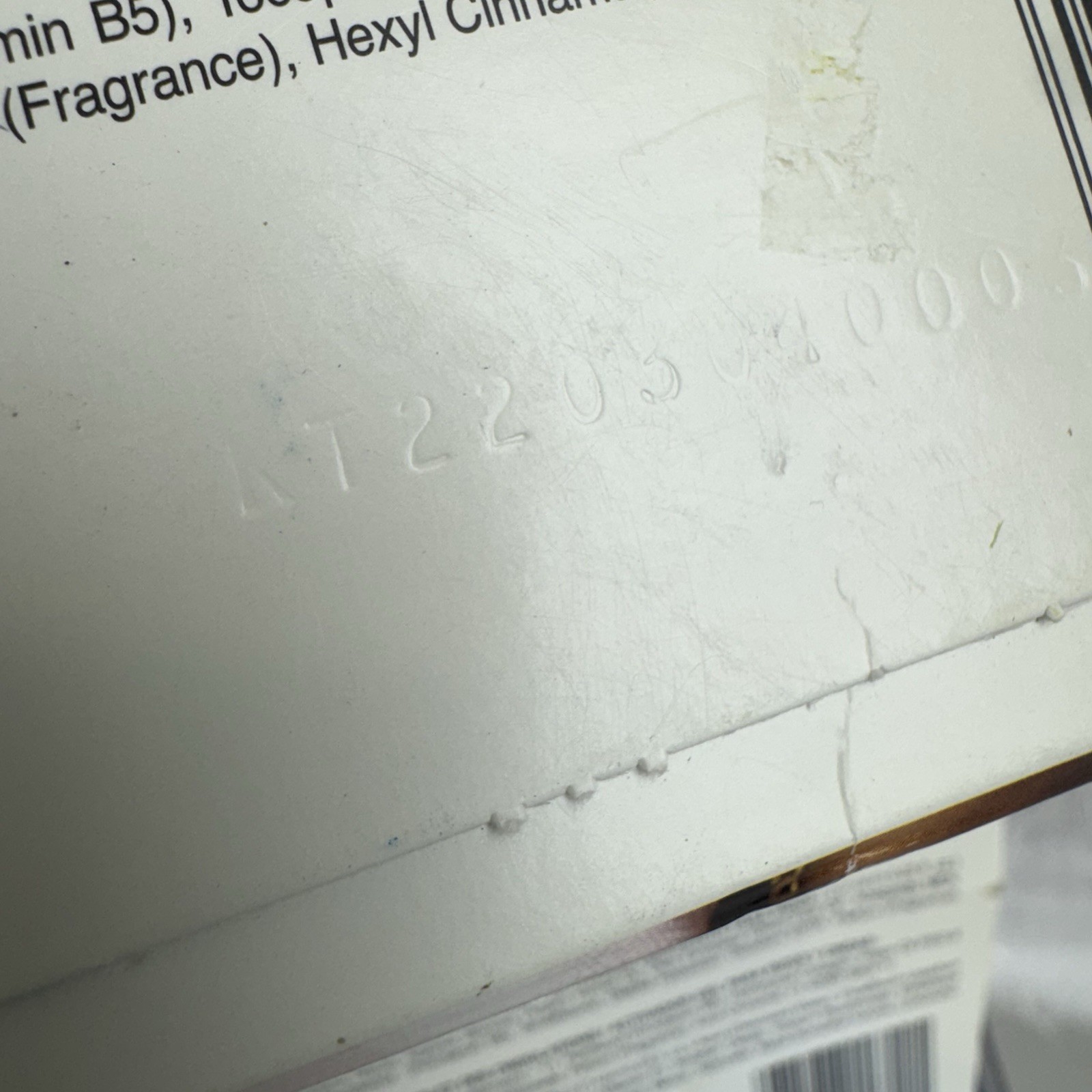 Lot Of 2 SCurl Texturizer Kit Regular Strength 2 Applications Each