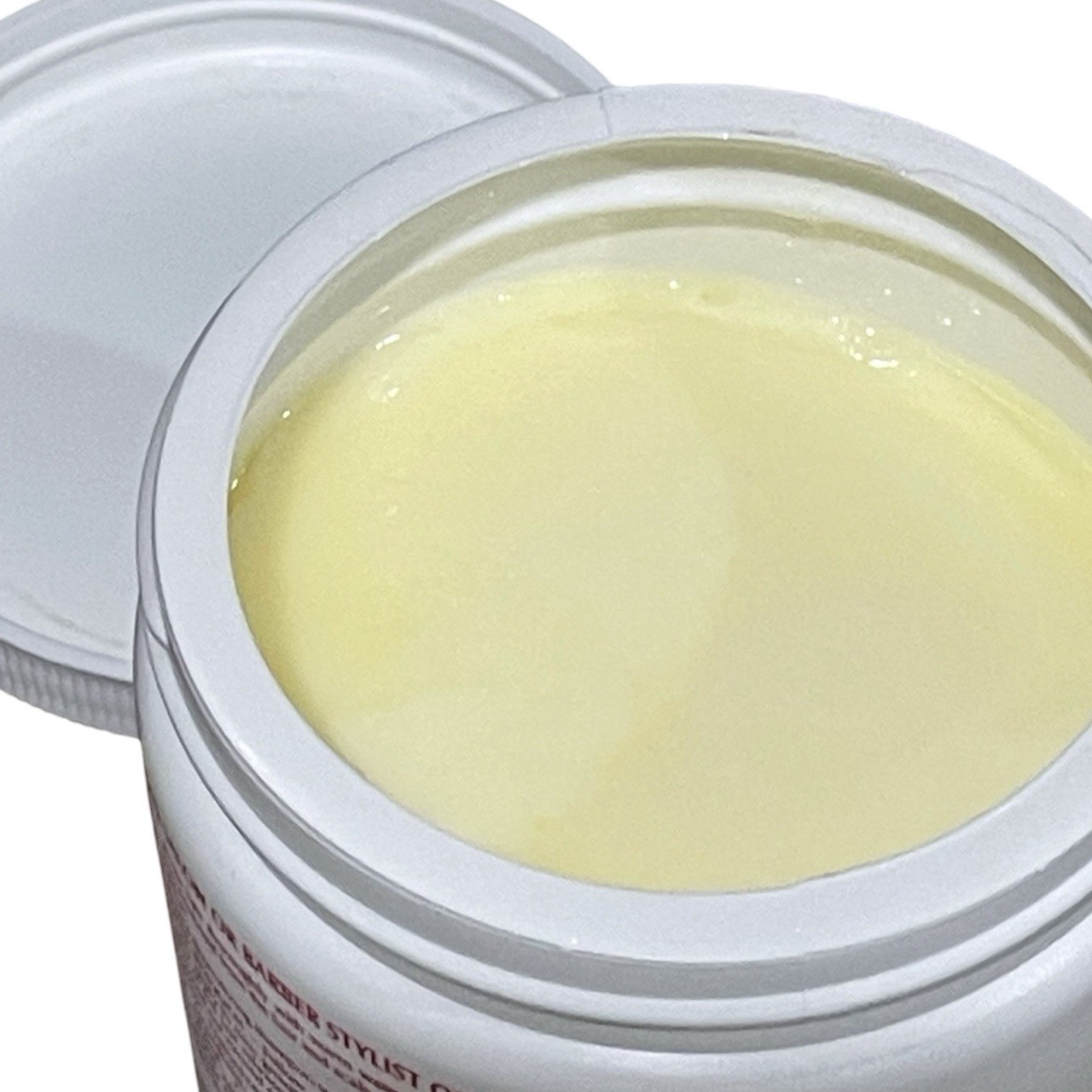 Lusters PCJ Creme Relaxer Pressing Comb in the Jar No.1 – 15oz New