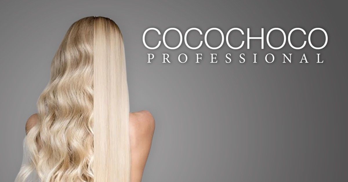 ❤❤ COCOCHOCO Pro GOLD 1000ml + PURE 250ml Brazil Keratin Straight Hair Treatment