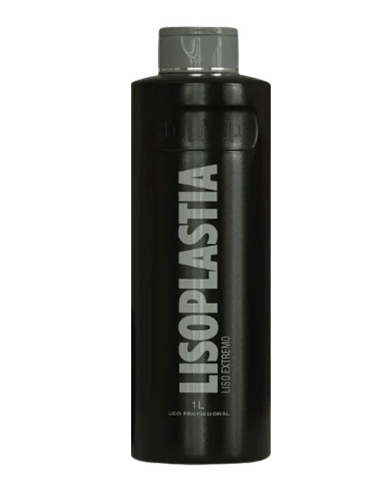 Top Vip Cosmetics Lisoplastia Brazilian Keratin Treatment 156ml/5oz