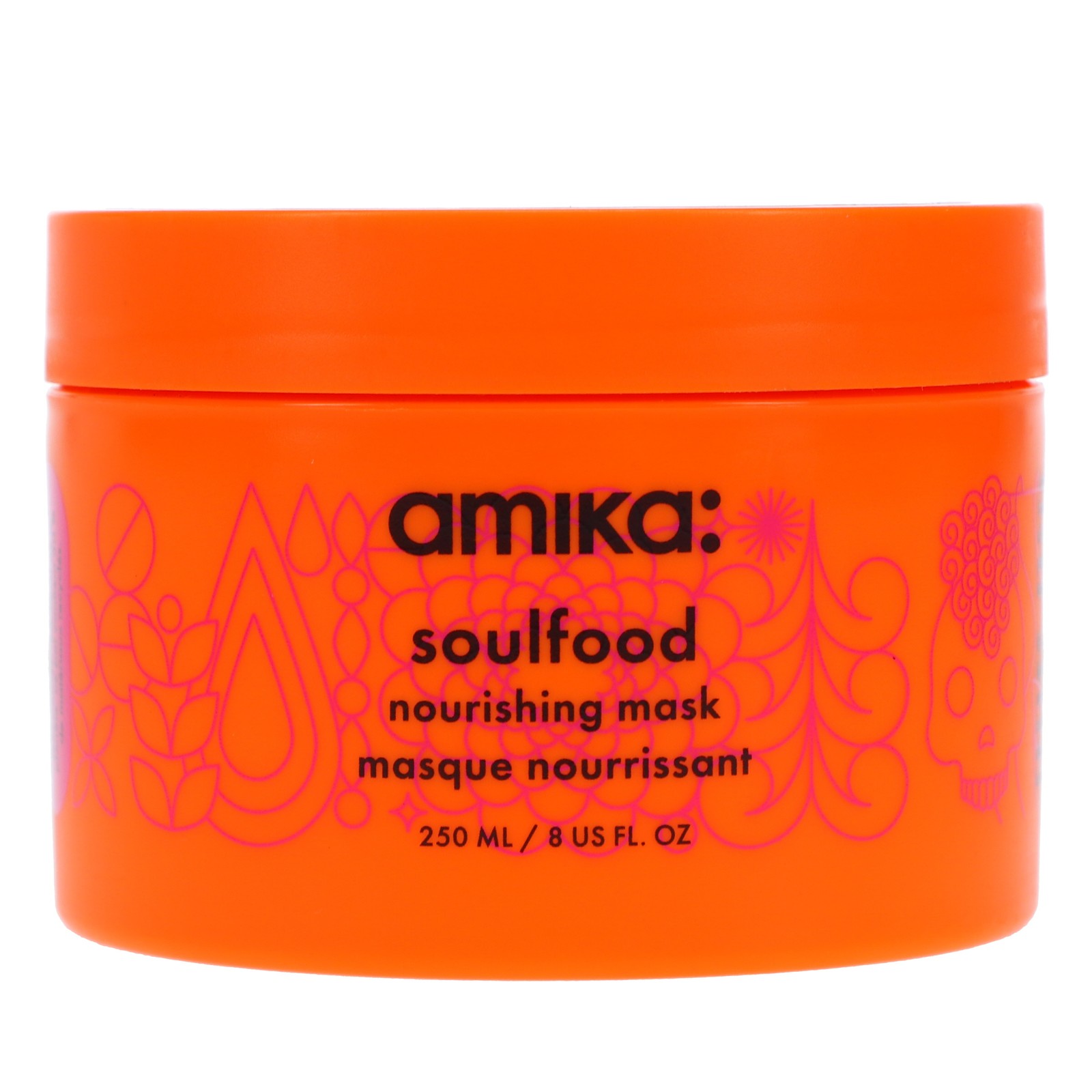 Amika Soulfood Nourishing Mask 8 oz