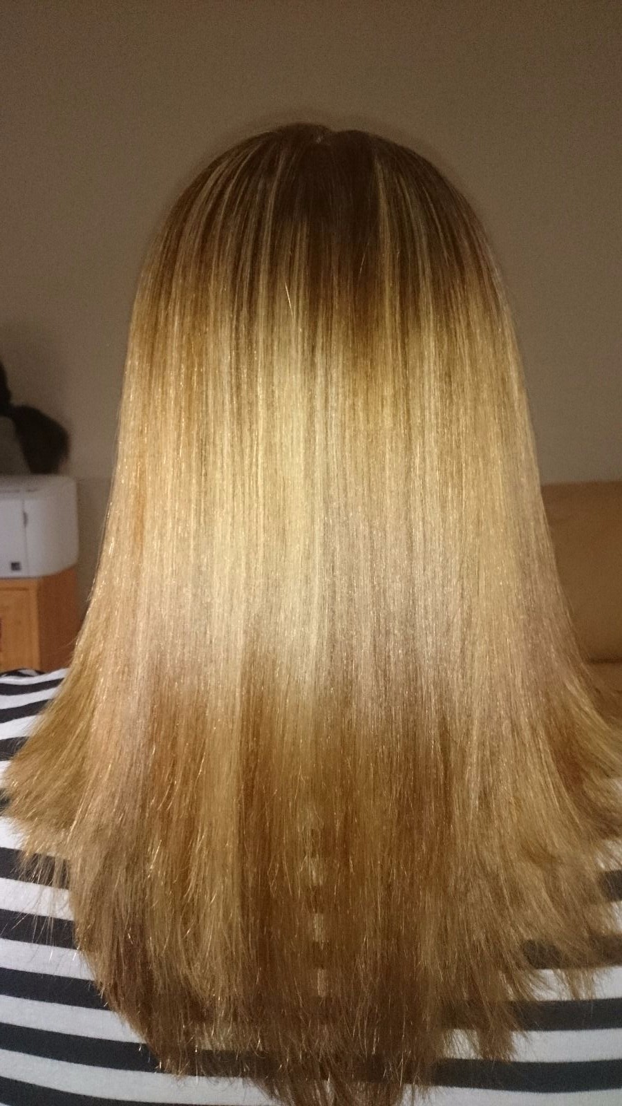 Brazilian keratin treatment chocomax 1 bottles 32 oz 15 minutos