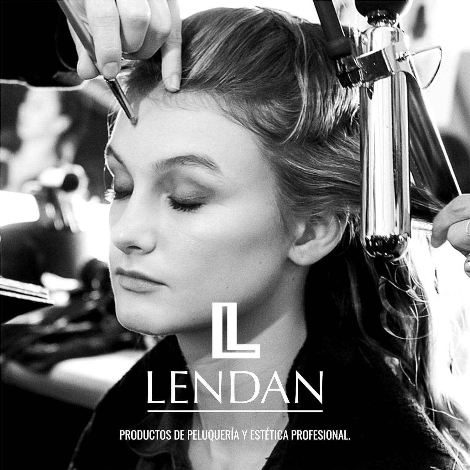 Lendan Next Liss Age Pack Mantenimiento Total 500 g / 20 Oz