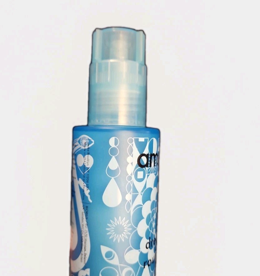 Amika Dream Routine Overnight Hydration Treatment 3.3 OZ 100 ML Full Size NEW