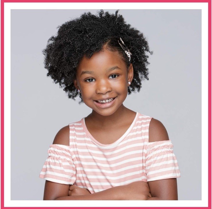 Just For Me Curl Smoother – Defines Curls & Controls Frizz, 8oz (236ml)