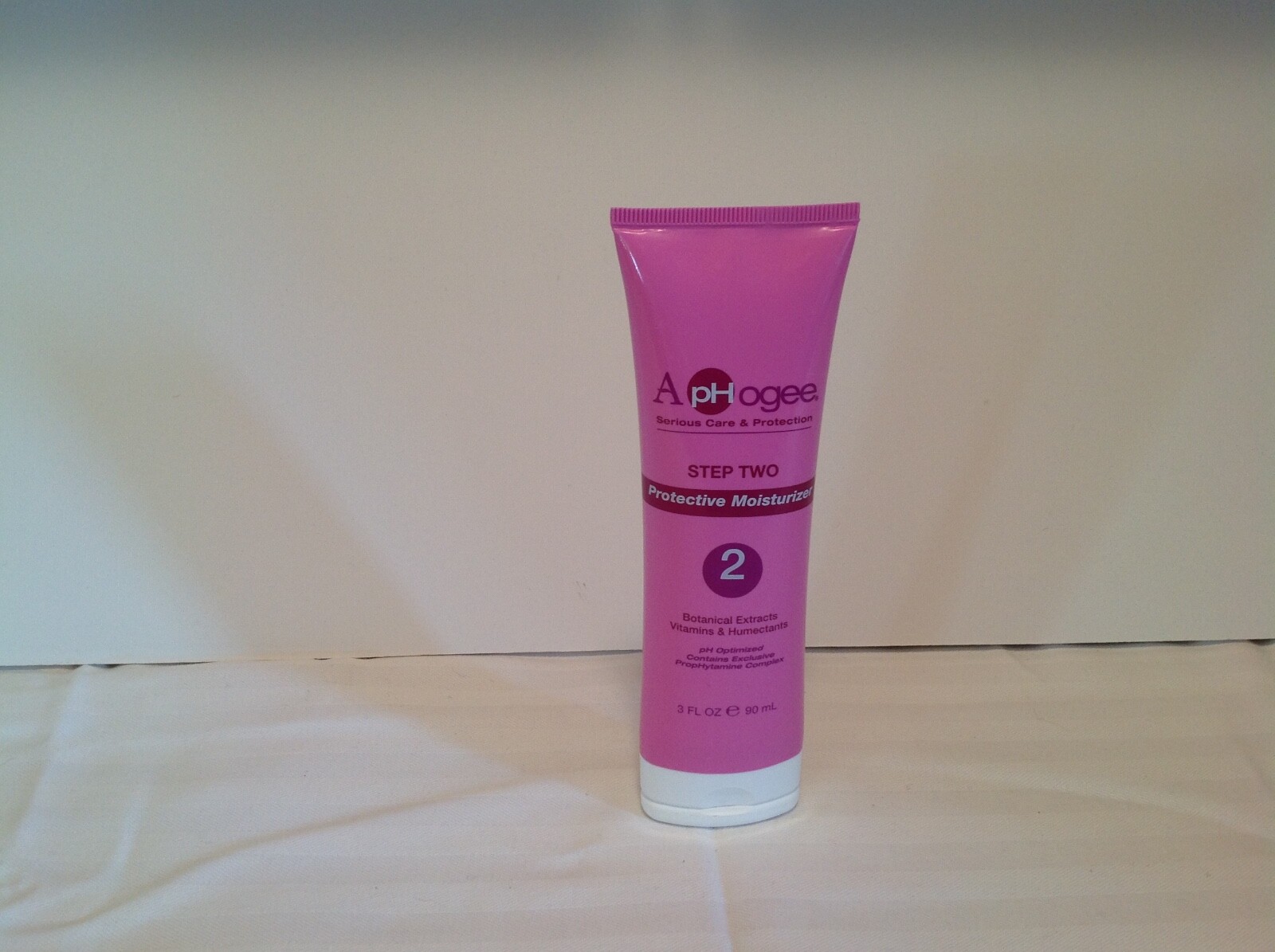 Aphogee step two protective moisturizer 3 oz