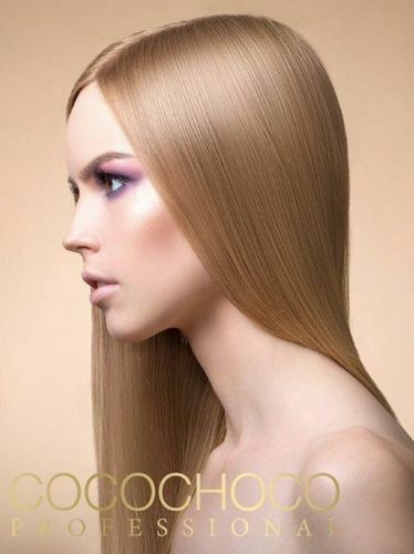 ❤❤ COCOCHOCO Pro CLARIFYING SHAMPOO 1000ml + CARE CONDITIONER 400ml Salon Style