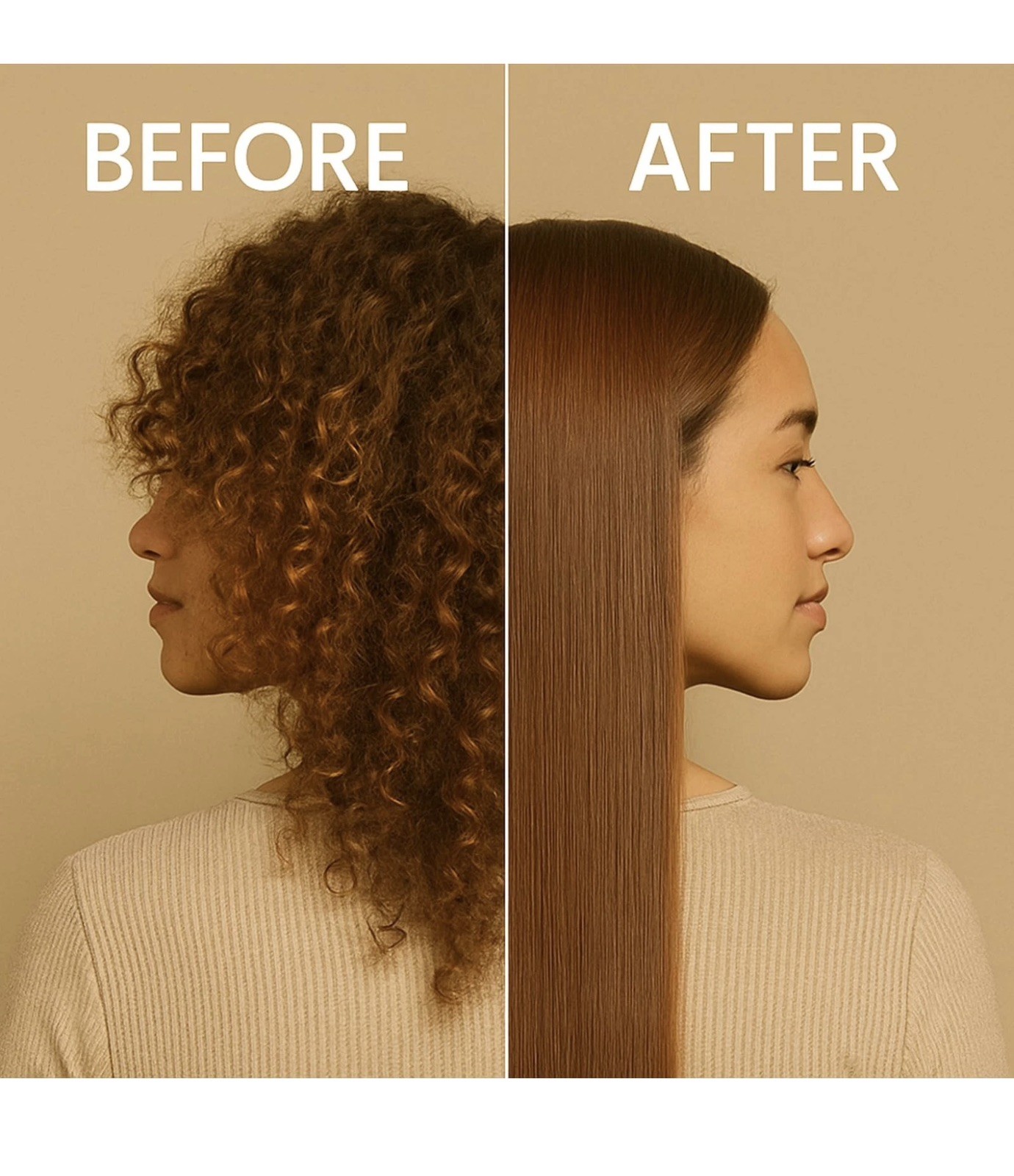 New Brazilian Keratin Hair Treatment Chocolate LONG Lasting Keratin Treatment…