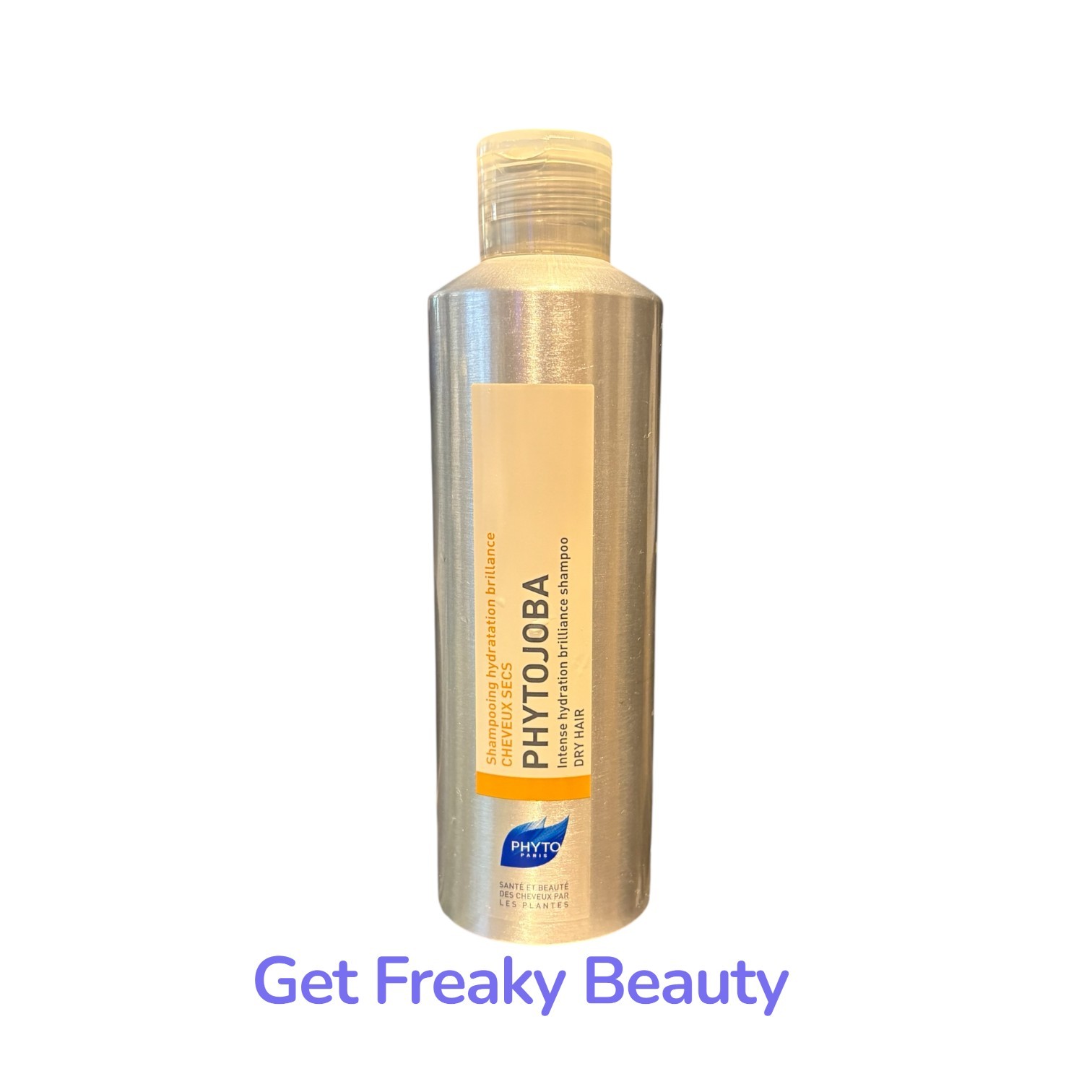 6.7 oz. Phyto PhytoJoba Intense Hydration Brilliance Shampoo. 200ml.