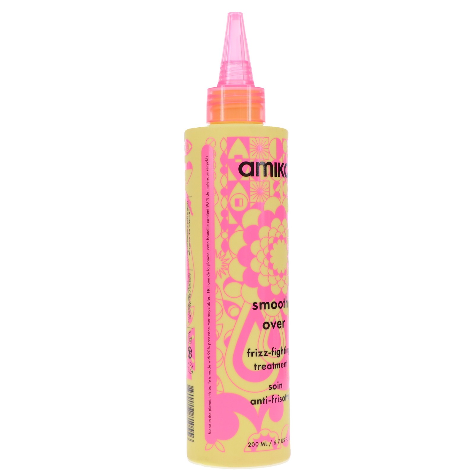 Amika Smooth Over Frizz-Fighting Treatment 6.7 oz
