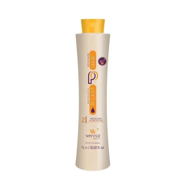 Wennoz/Honma Tokyo Precious Blend Progressive Bixiplasty Kit 2x1L/34 Oz