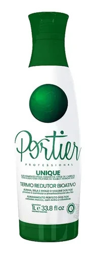 Progressive Portier Exclusive Thermo Reducing Organic – Keratin Treatment 1L