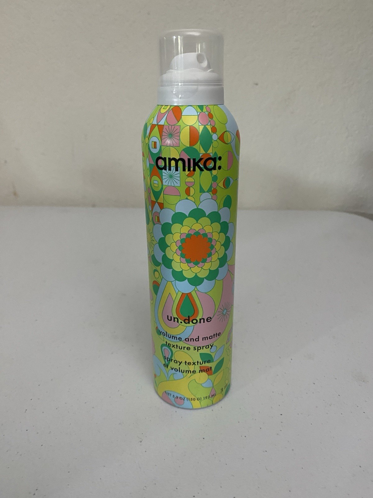 Amika Un.done Volume & Texture Spray 5.3 oz – Free Shipping!