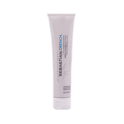 Sebastian Professional Drench Deep Moisturizing Treatment 5.1 FL OZ / 150 ML
