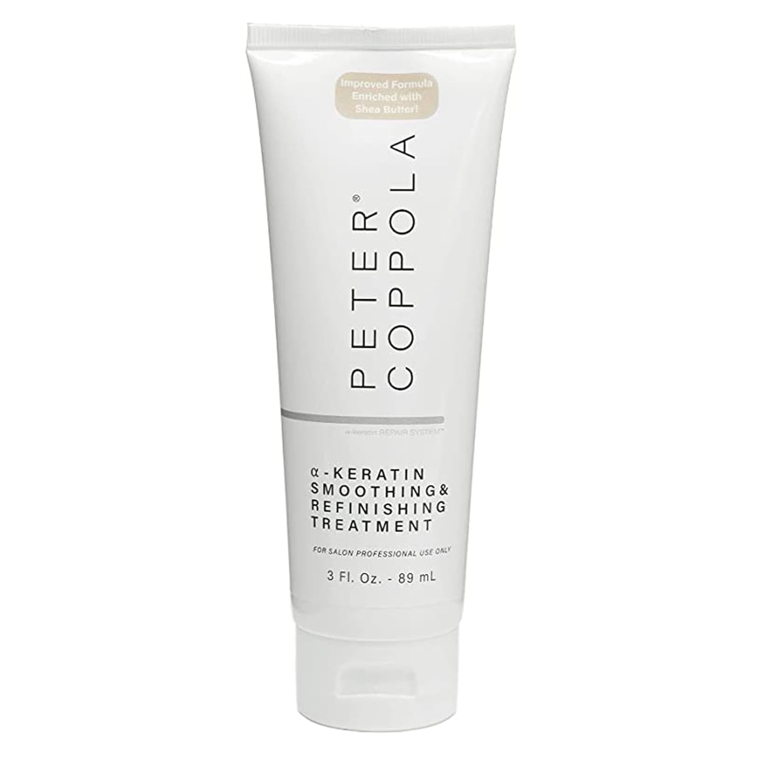 Transform Your Hair with a-Keratin Smoothing Treatment – 3 Fl Oz Luxury Care