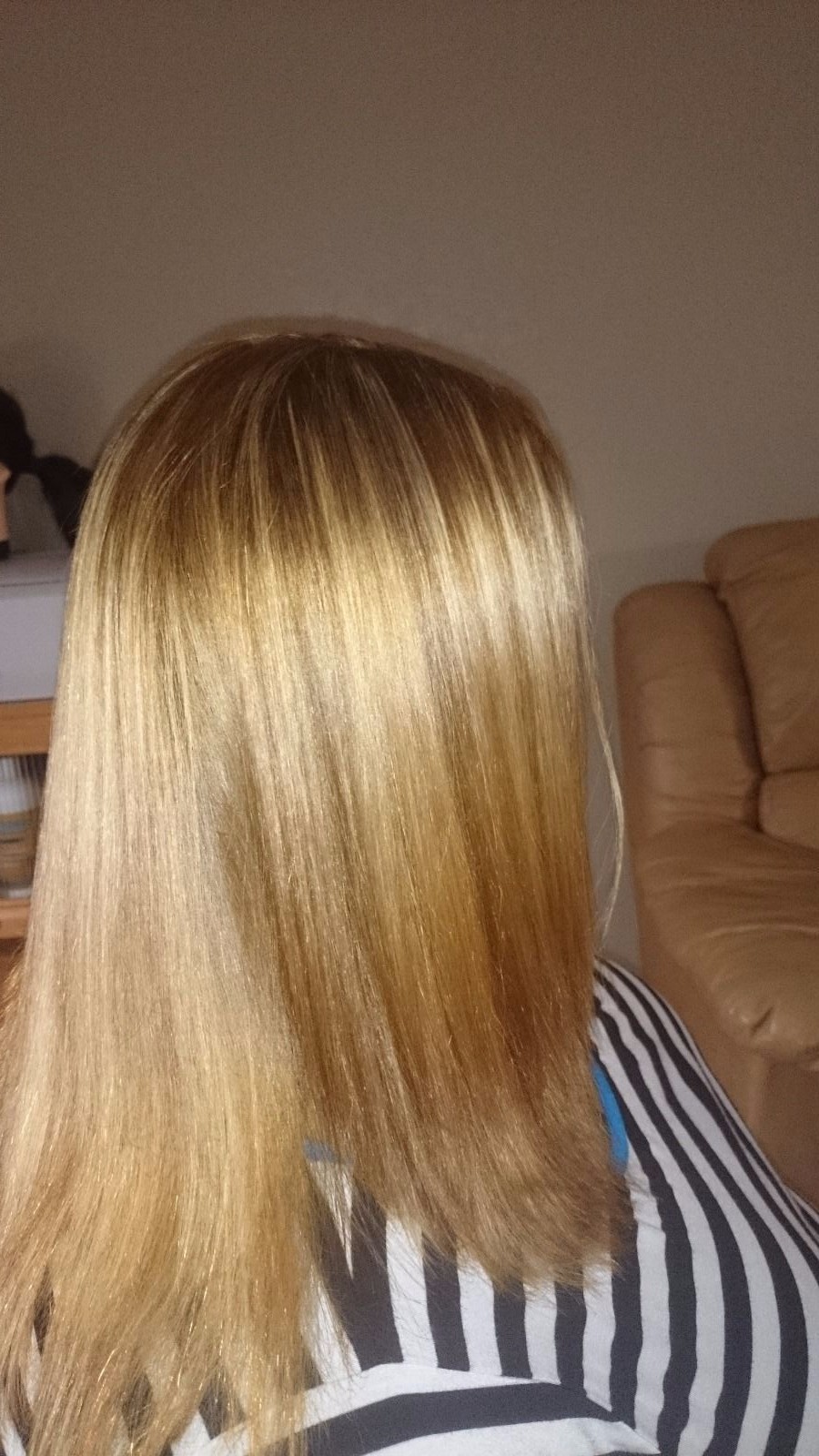 Keratin Treatment Vainilla 2 bottle of 32oz Super+strong 15 minutes
