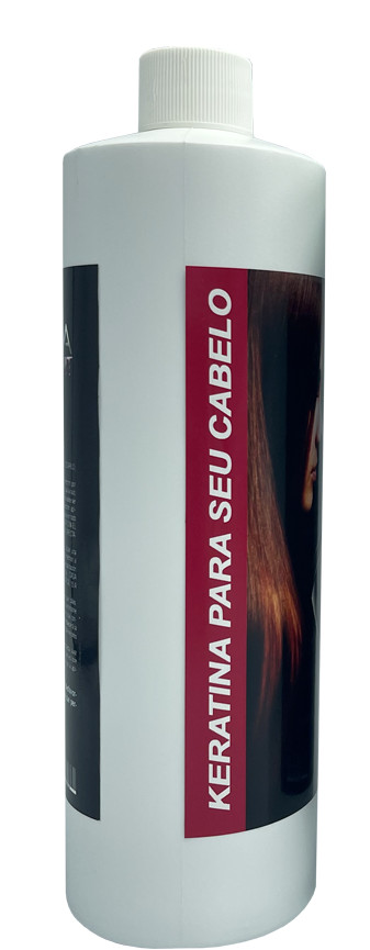 Tratamiento Capilar KERATINA Kerafruit Chocolate 32 oz Keratin Treatment Usa