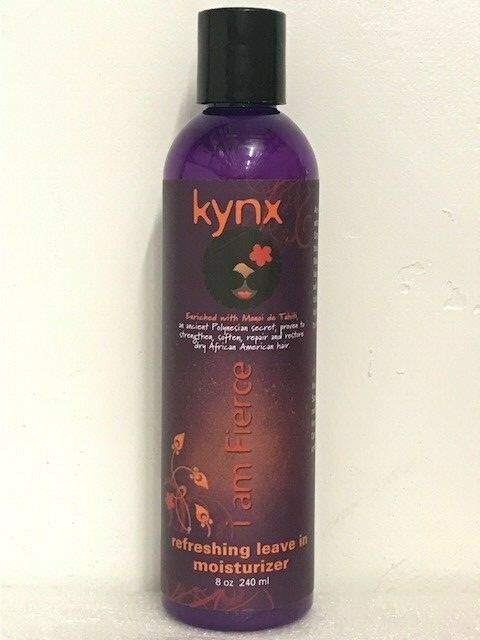KYNX Enriched w/ Monoi de Tahiti, For African American Hair (You Choose) 1- 8 oz