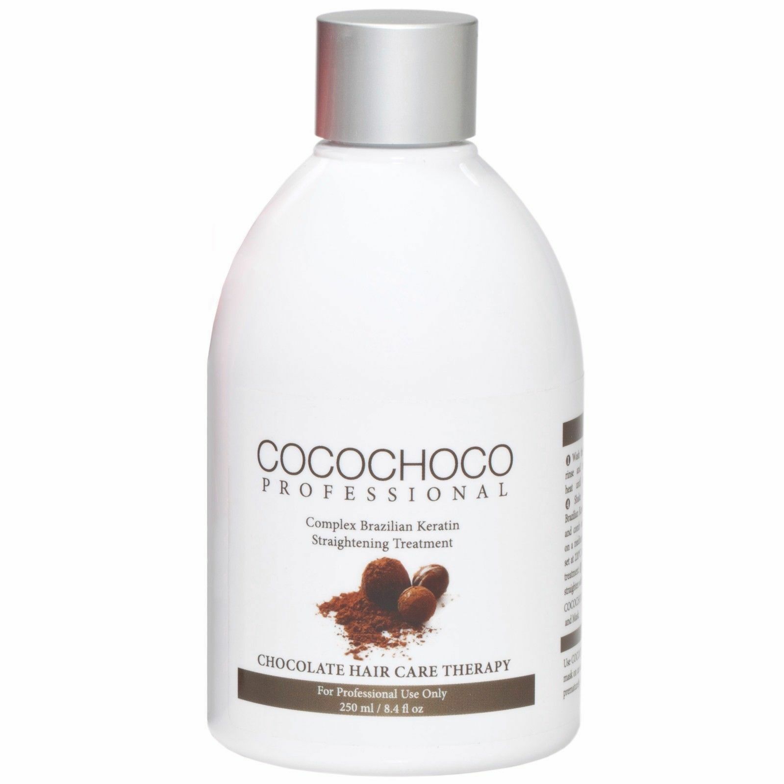 ❤❤ COCOCHOCO Pro GOLD 1000ml + ORIGINAL 250ml Brazilian Keratin Hair Treatment