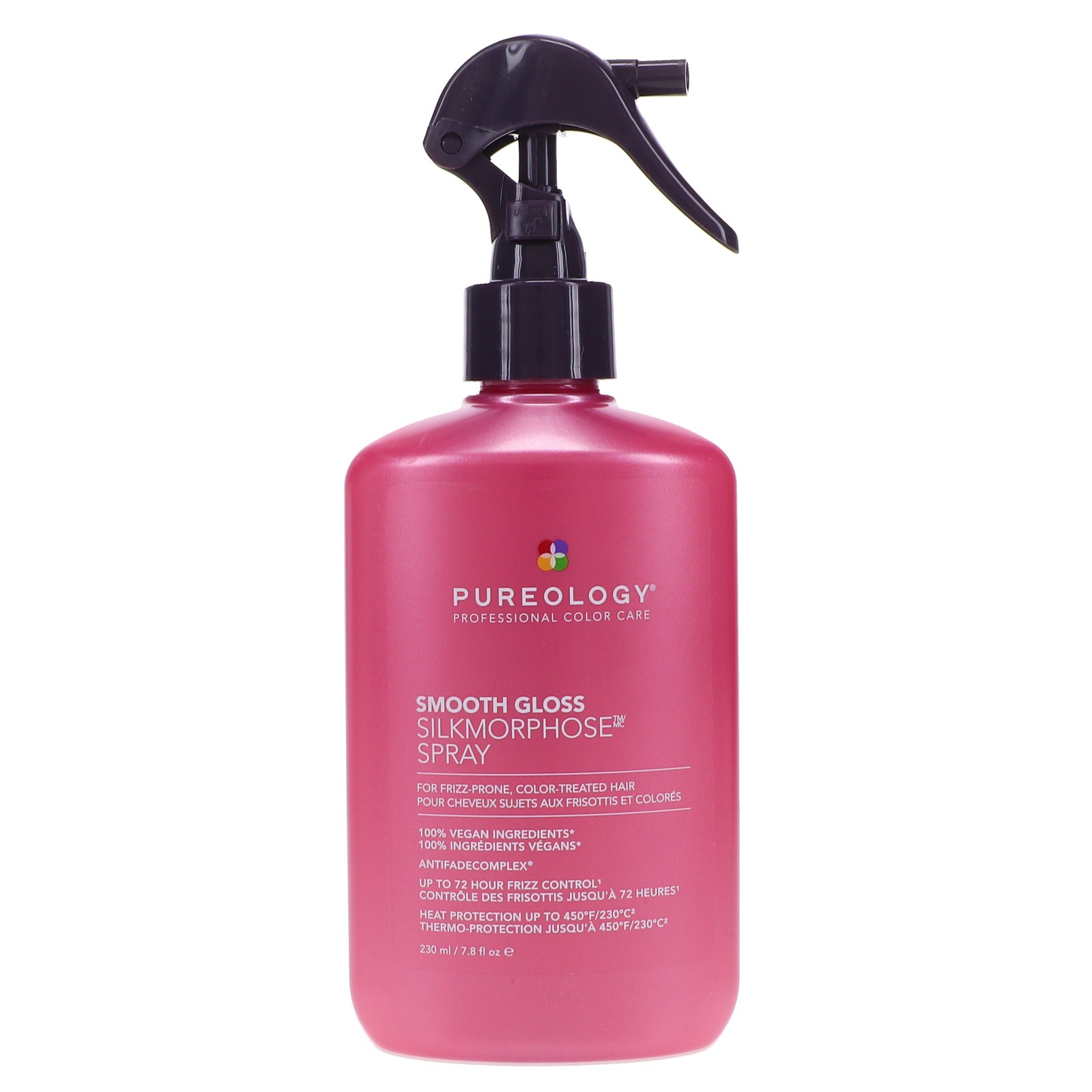 Pureology Smooth Gloss Silkmorphose Spray 7.8 oz