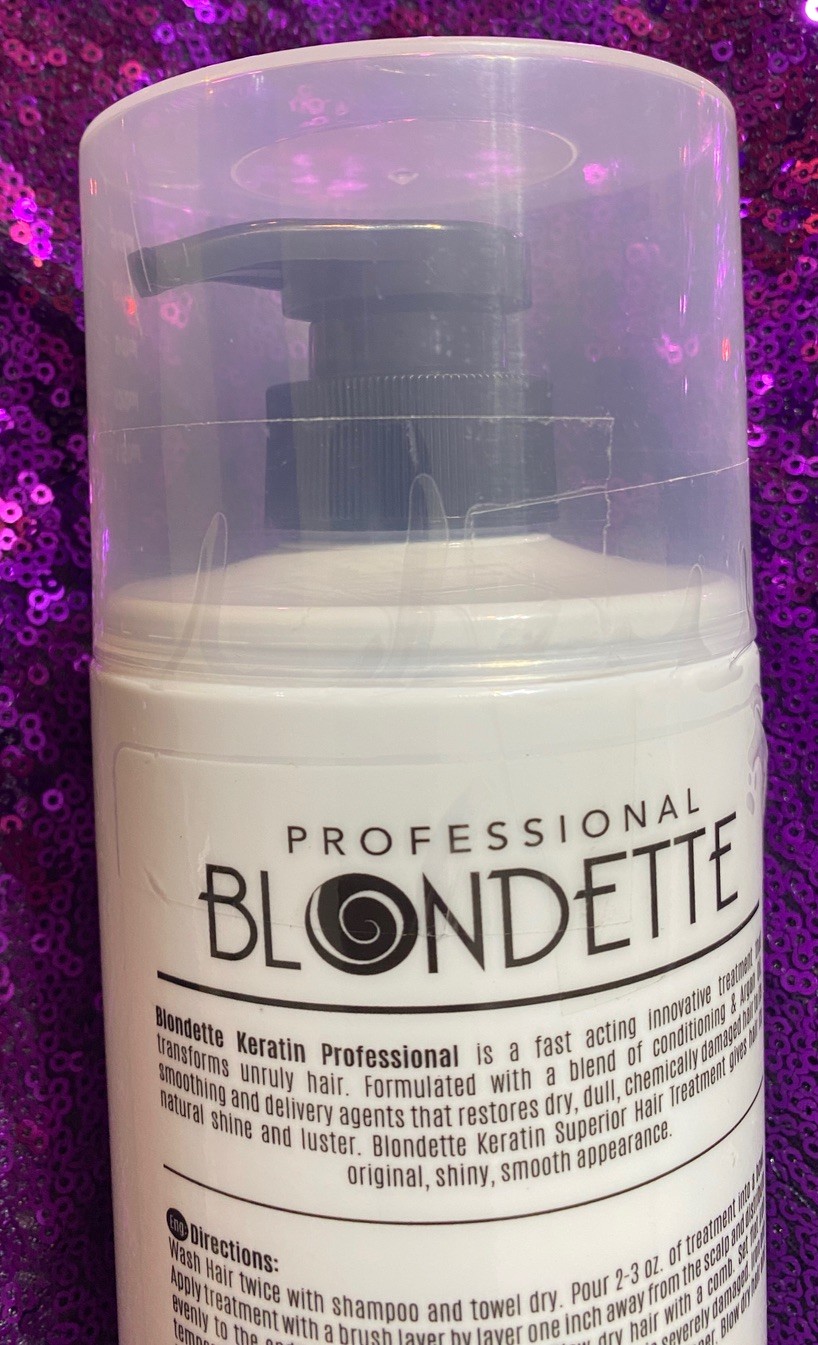 Brazilian Straightening Keratin Treatment CHOCOLATE & ARGAN OIL 33.814 Fl Oz