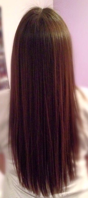 ModelSupplies Keratin Hair Treatment Protein PLUS~! Collagen Bamboo Hyaluronic