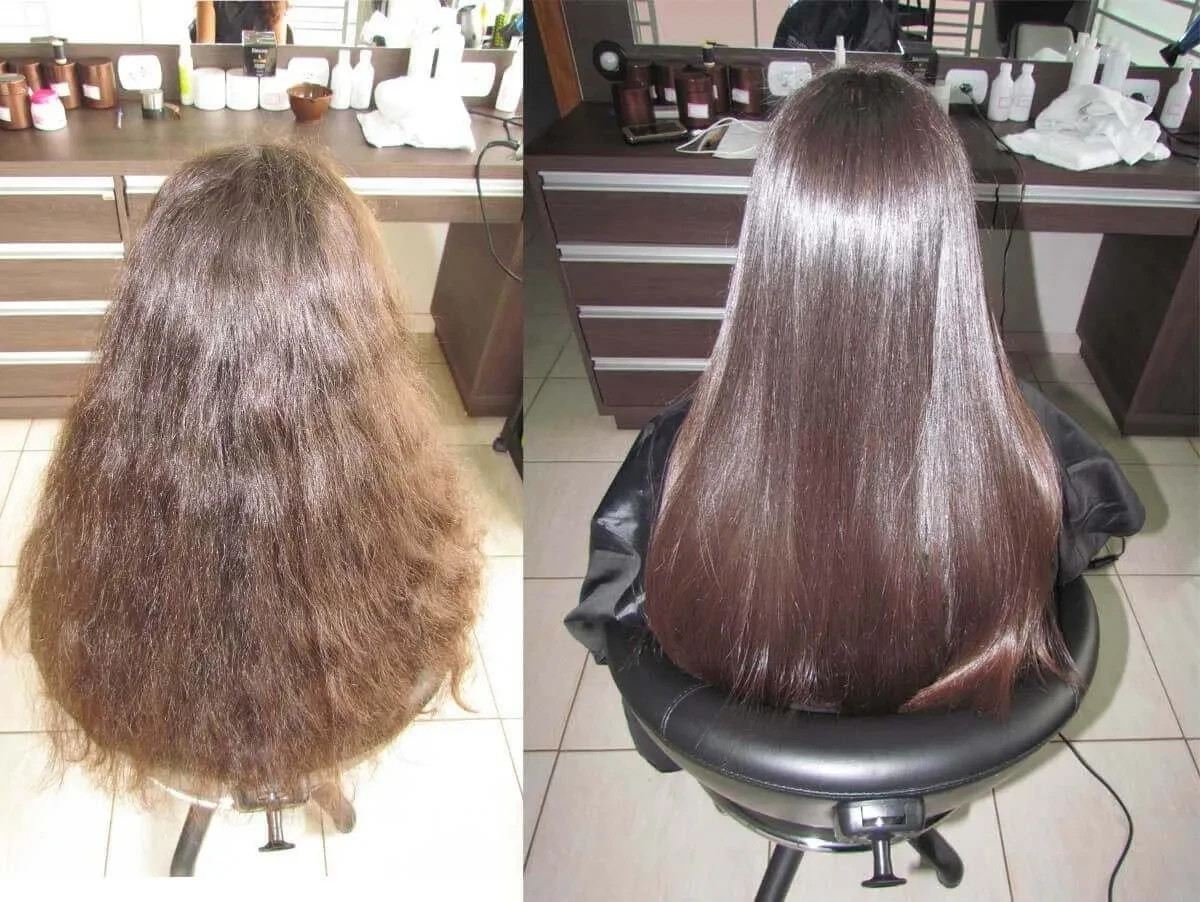 Borabella Selagem 3d Organica Com Shampoo Anti Residuos 1l