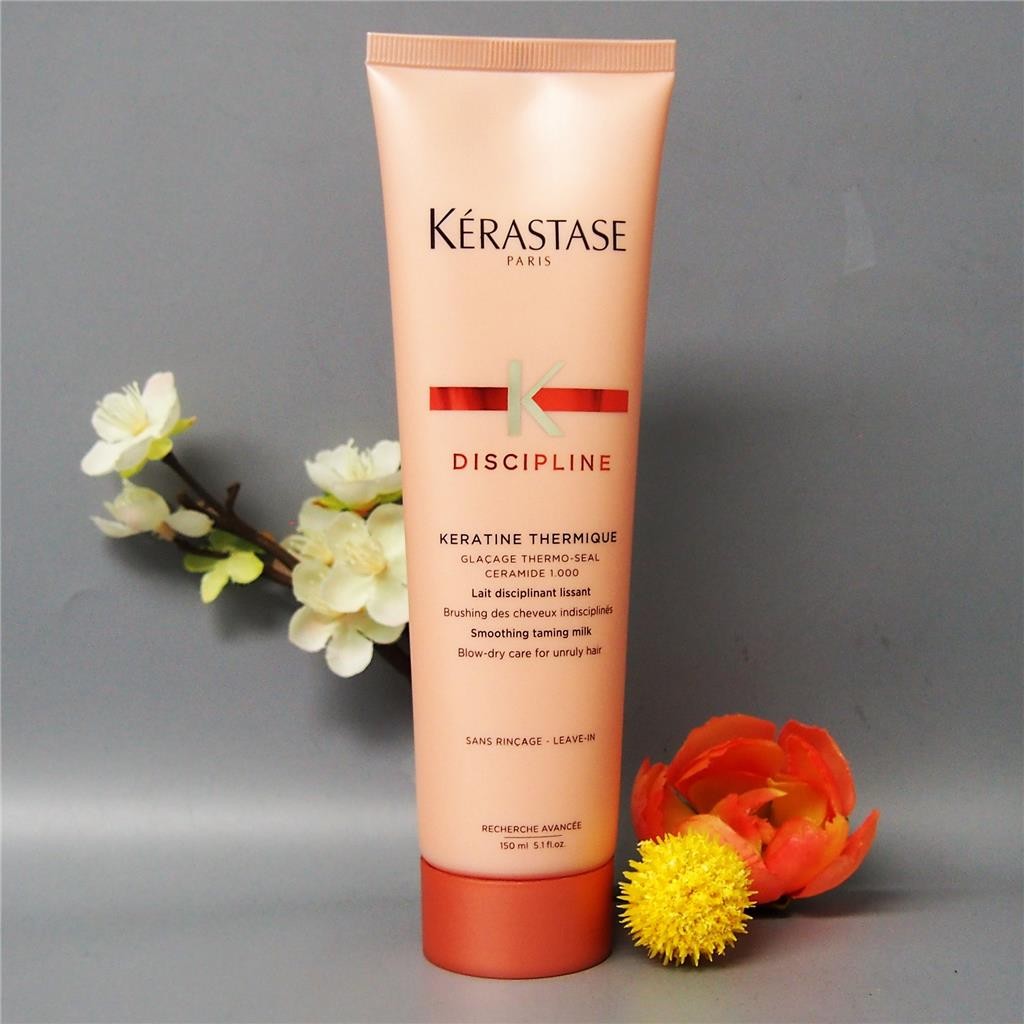 Kerastase Discipline Keratine Thermique Smoothing Taming 150ml / 5.1oz