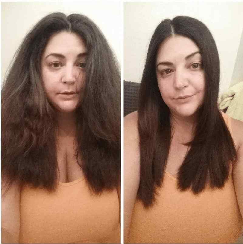 Brazilian complex hair Keratin Blowout Treatment Moroccan Argan oil full set 270
