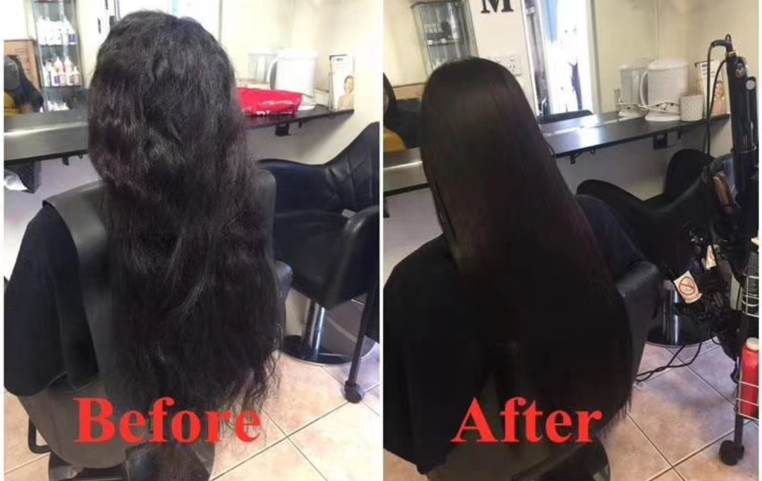 GS Gems Style Cysteine Hair Treatment – For All hair type 34oz / 1000ml